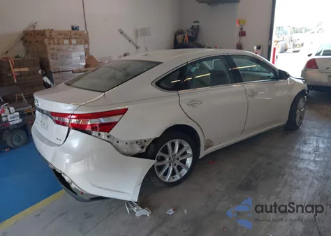 2013 Toyota Avalon Xle Touring from USA, damaged, VIN 4T1BK1EB5DU039566